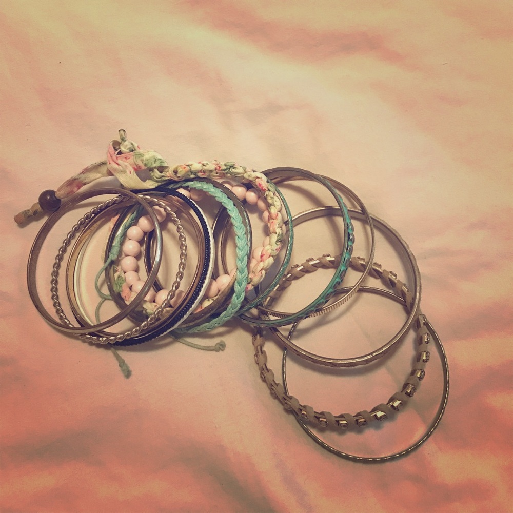Bangles