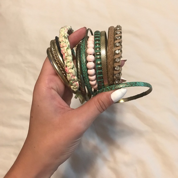 Bangles - Picture 2 of 2