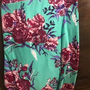 Lularoe tc legging