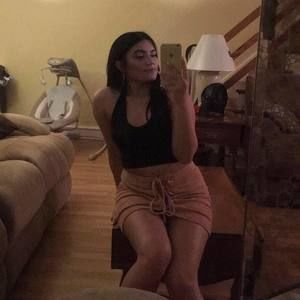 Meet your Posher, Morganlynn