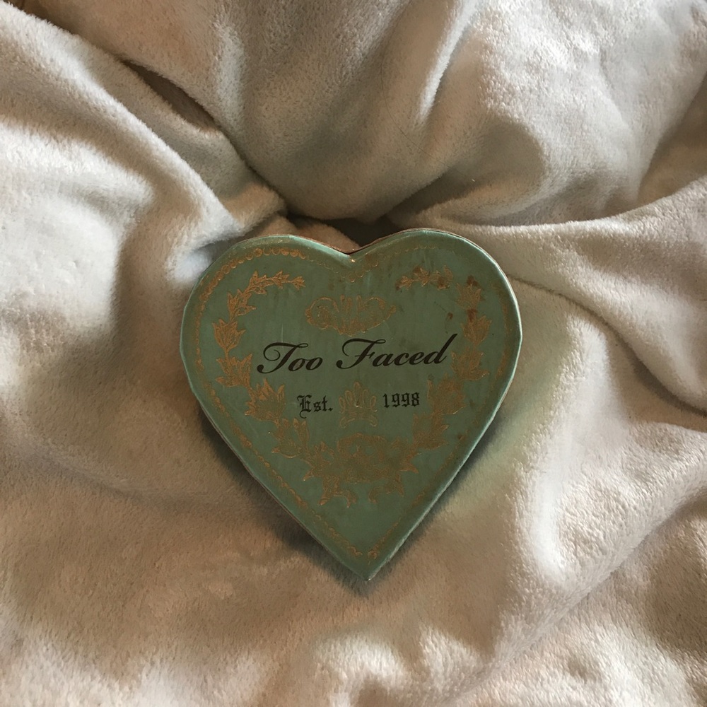 Too Faced Bronzer