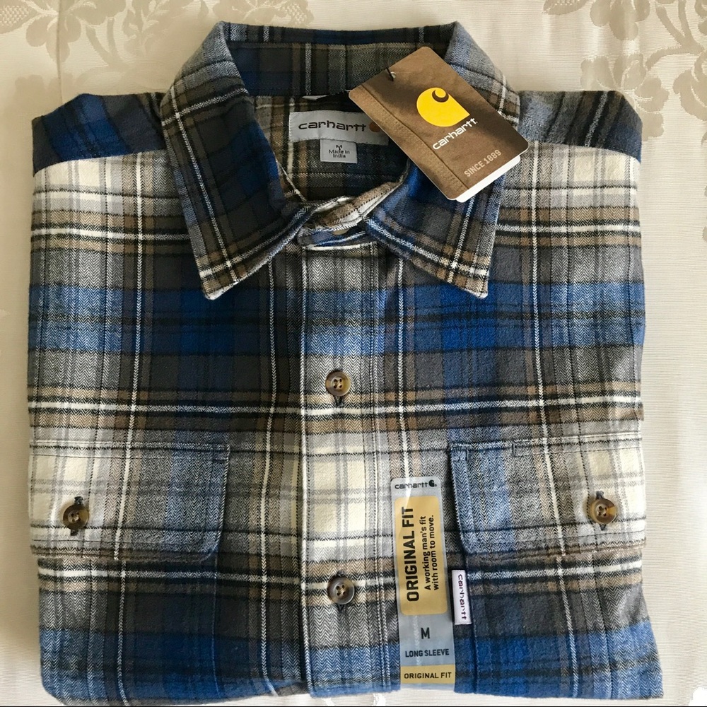 Carhartt Men's shirt