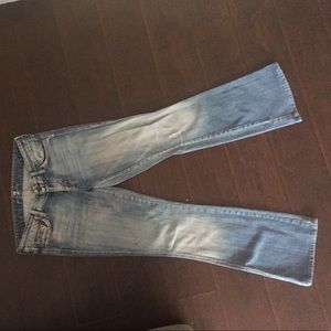 7 For All Mankind Jeans
