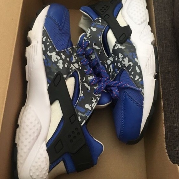 Nike Huarache Boys - Picture 1 of 1