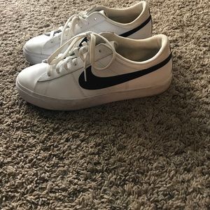 Nike sneakers