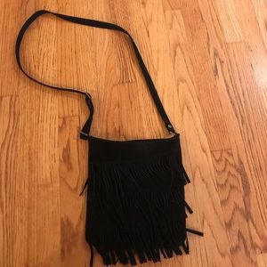 Cross body bag