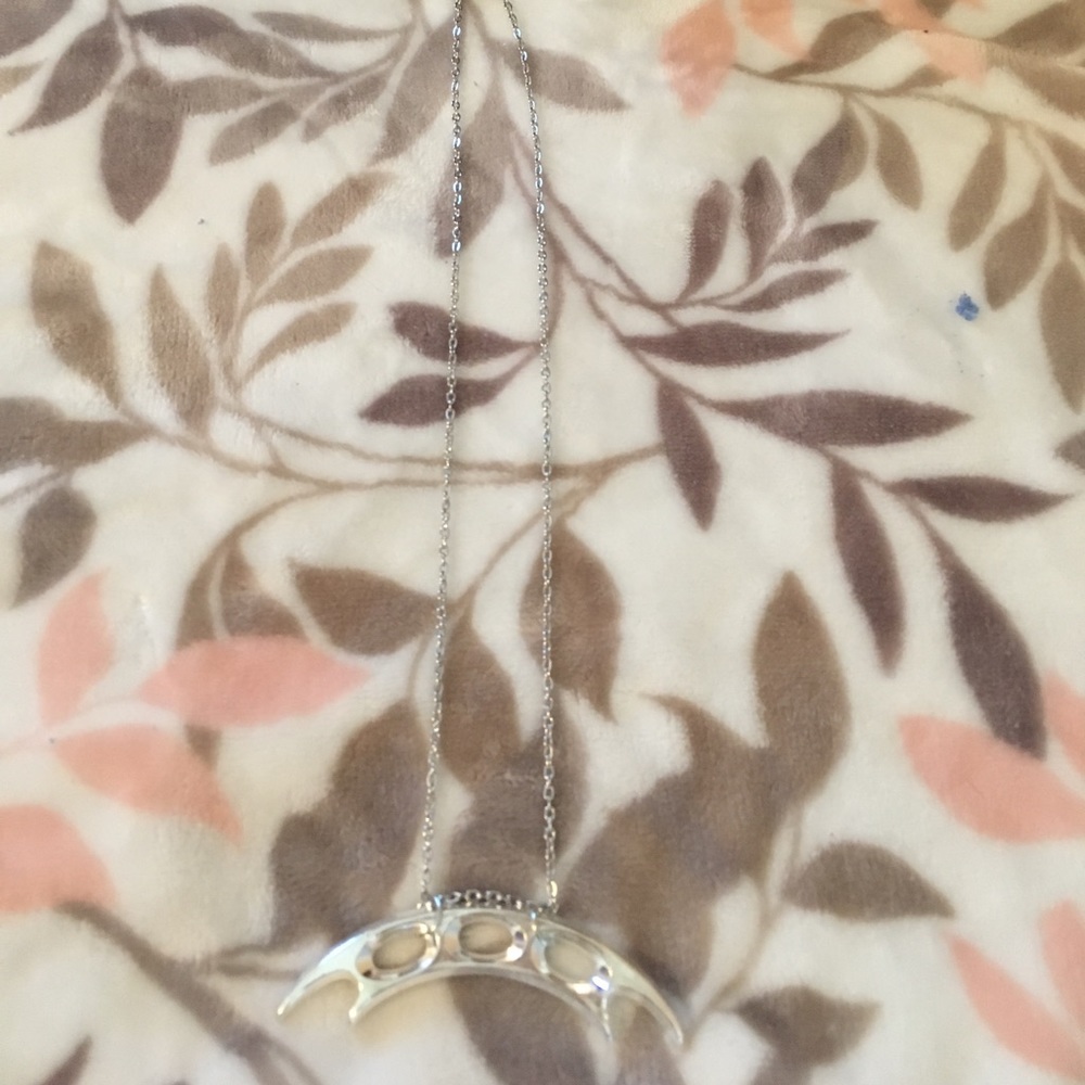 Star Trek Necklace