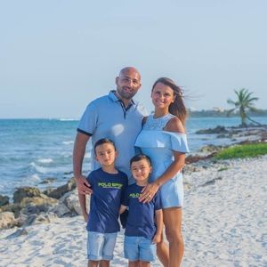 Meet your Posher, Brian