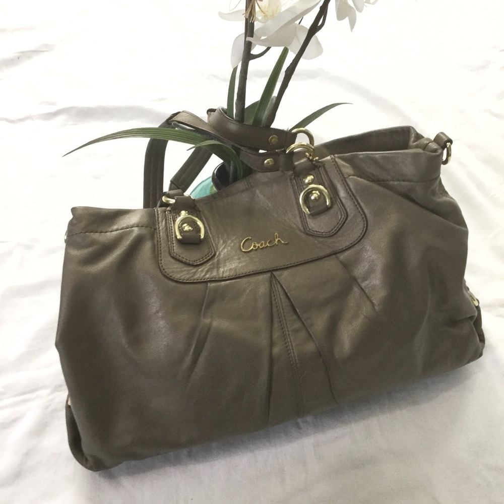 Coach Handbag