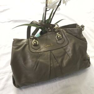 Coach Handbag