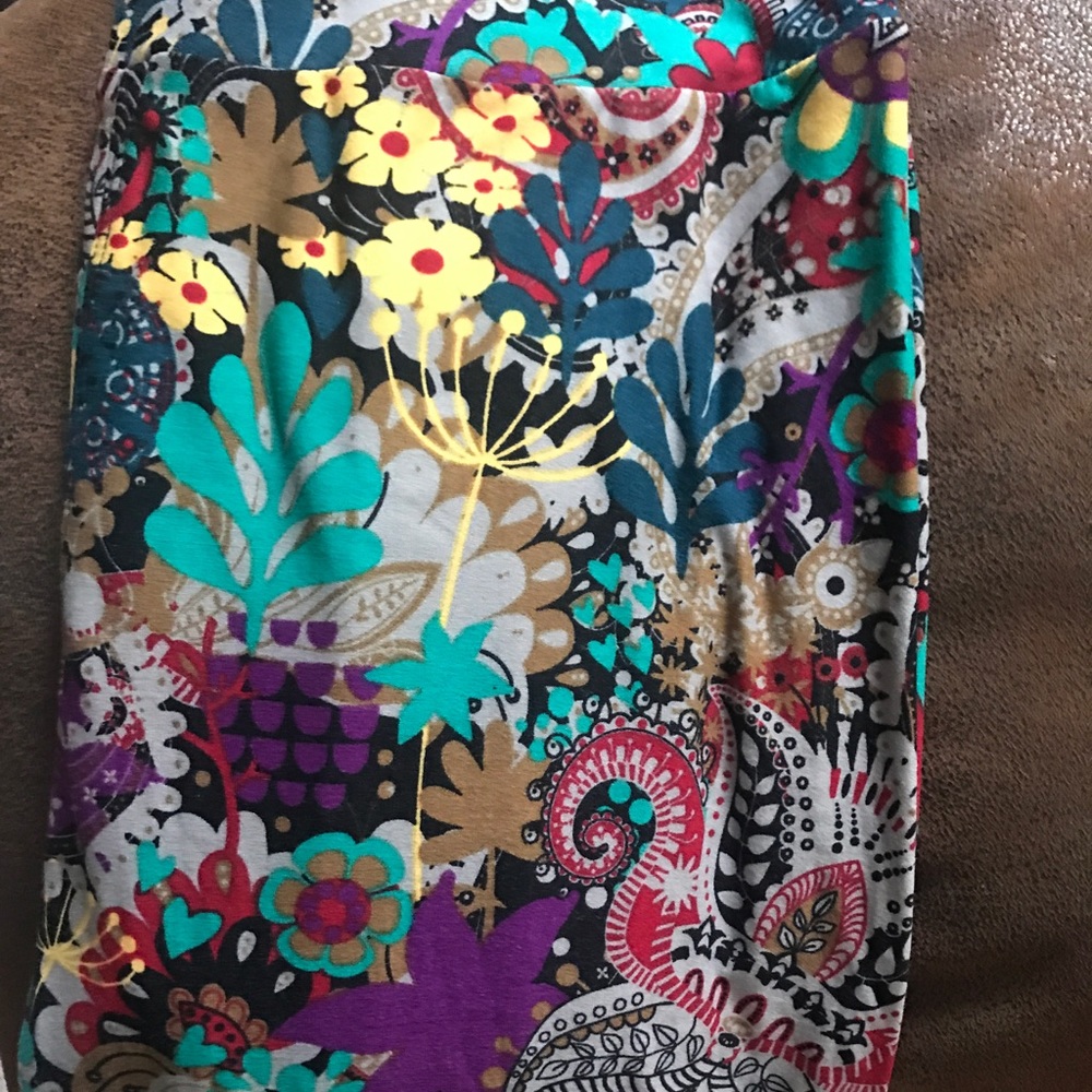 Lularoe tc legging