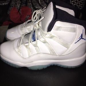 Jordan's