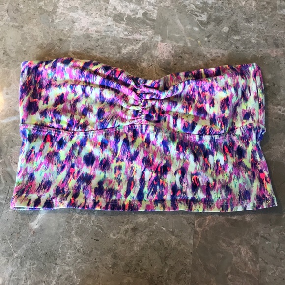PINK VS bandeau - Picture 1 of 3
