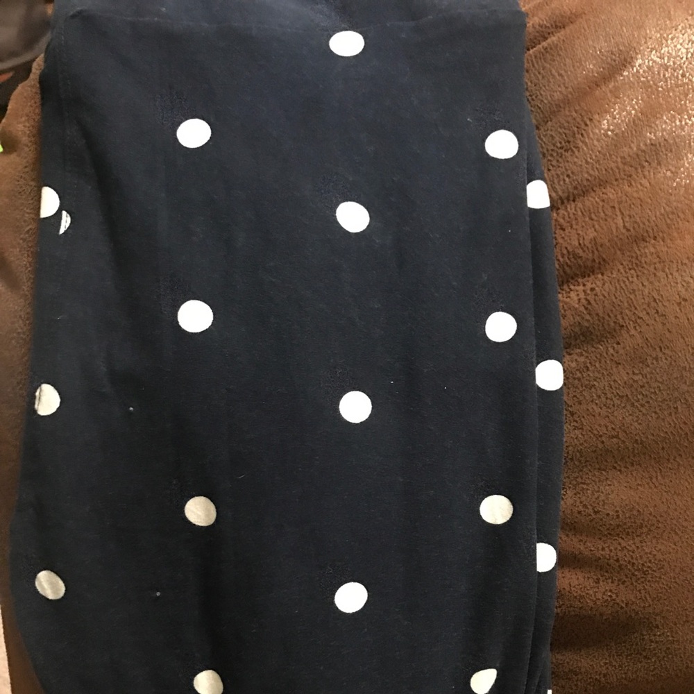 Lularoe tc legging