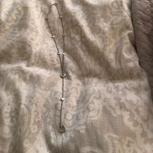 Tiffany heart necklace