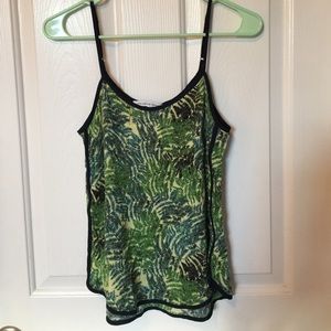 Printed Collective Concepts Tank