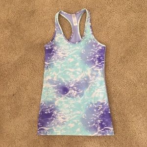 Ivviva tank top