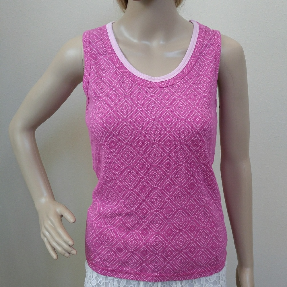Danskin now active tank top