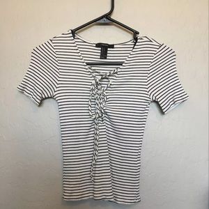 Striped Shirt