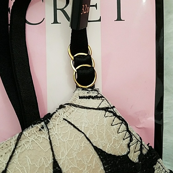 🚫SOLD🚫 Victoria's Secret Very Sexy push up bra - Picture 4 of 6
