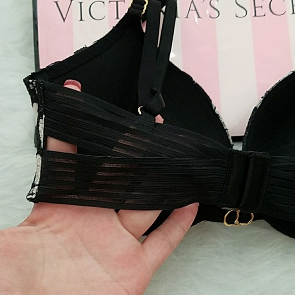 🚫SOLD🚫 Victoria's Secret Very Sexy push up bra - Picture 5 of 6