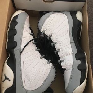 Jordan's