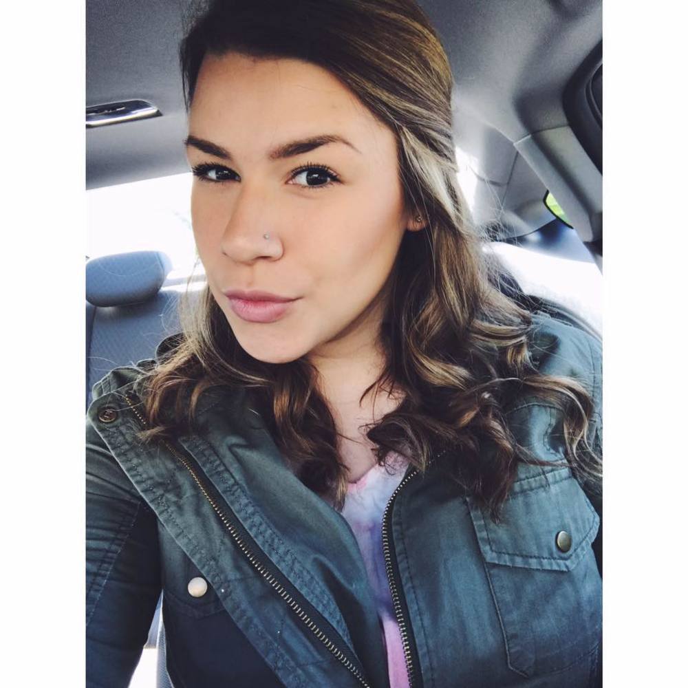 Meet your Posher, Samantha