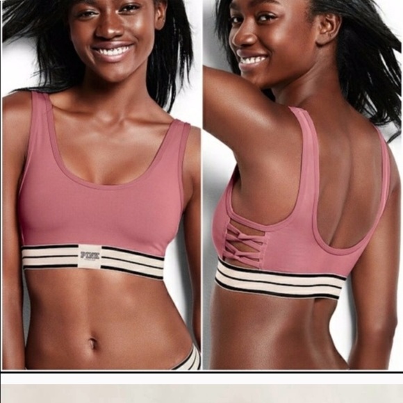 PINK Victoria's Secret Other - PINK Victoria's Secret sports Bra