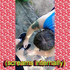 Meet your Posher, Jonika