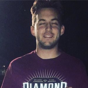 Meet your Posher, Devon