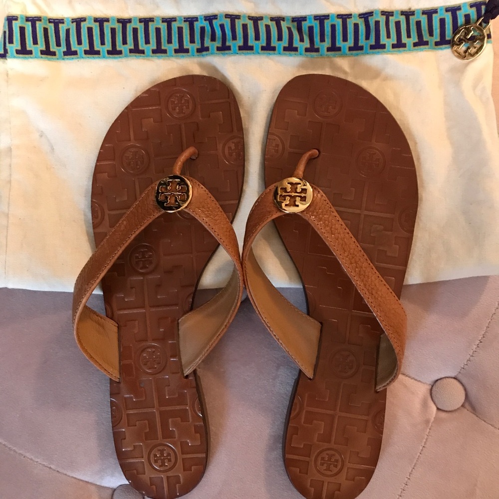 Tory Burch Sandals