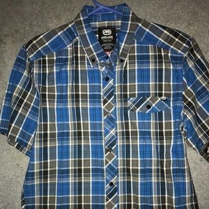 Ecko Unltd. Button Down Shirt (New w/tags)