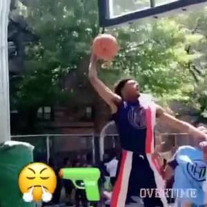 Meet your Posher, Aj