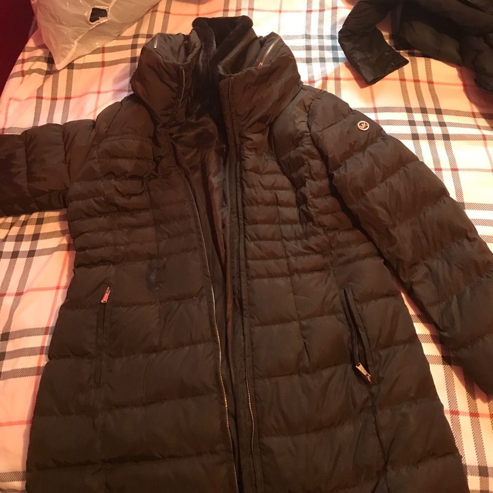 Michael Kors coat