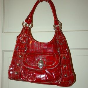 Wilsons Leather Purse