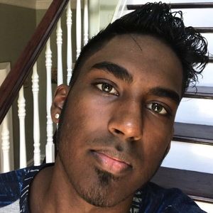 Meet your Posher, Bryan