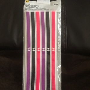 Under Armour headbands NEW