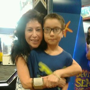 Meet your Posher, Arlene