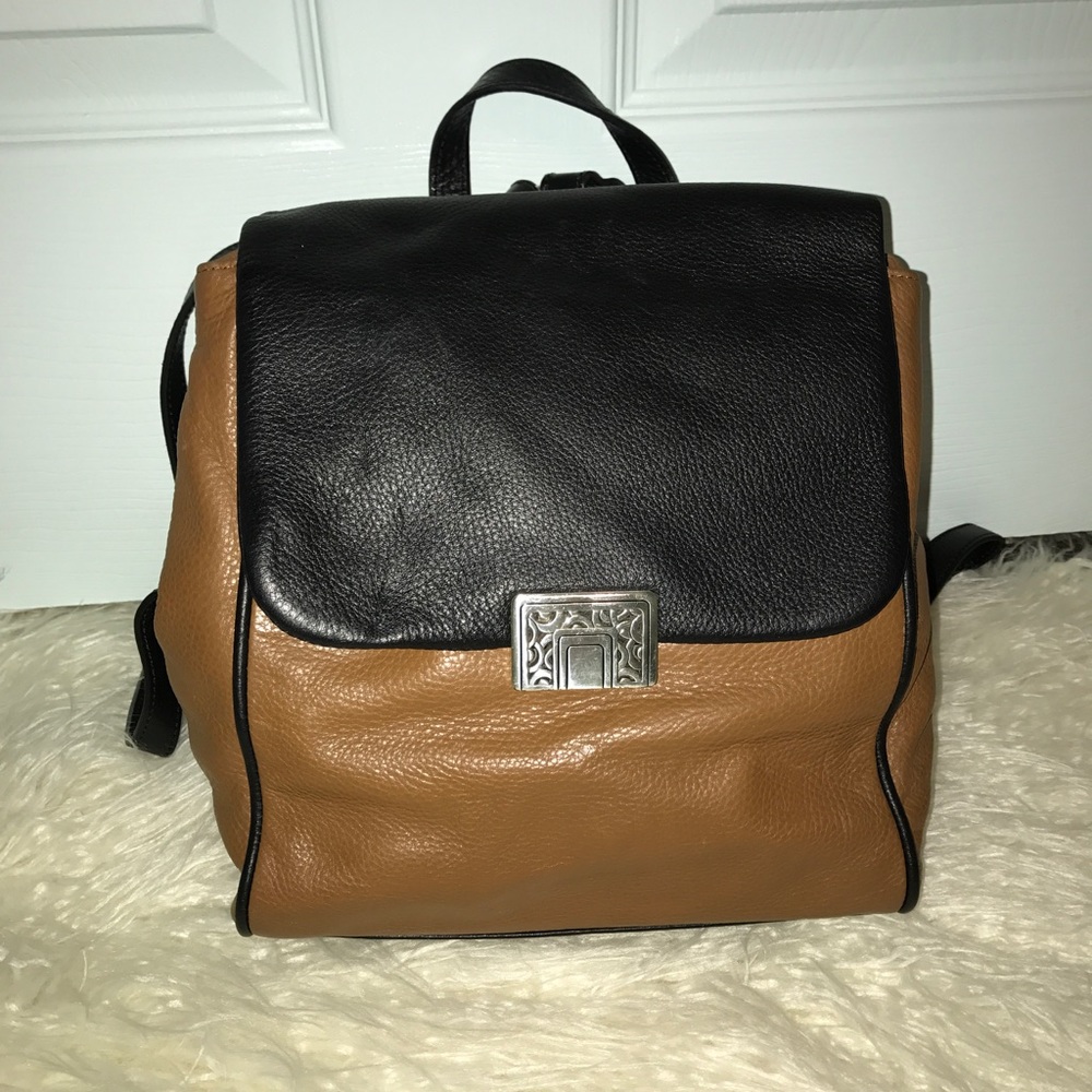 Brighton Backpack Purse