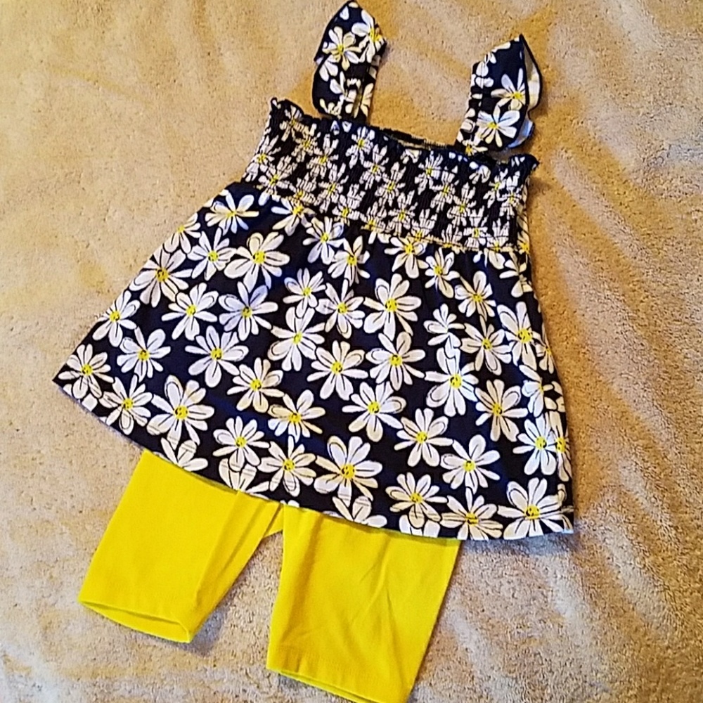 Healthtex Toddler Girls Outfit Size 3T NWOT