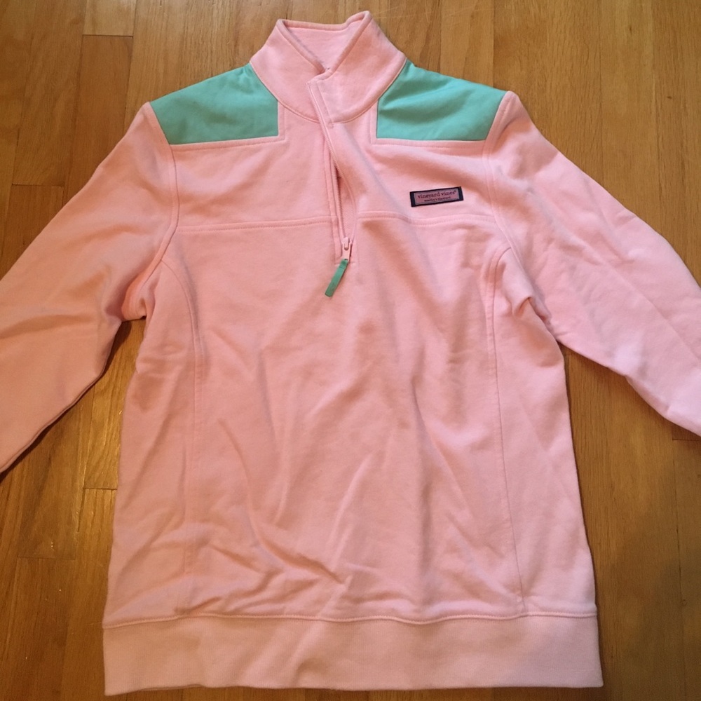 Vineyard Vines Women's Quarter Zip