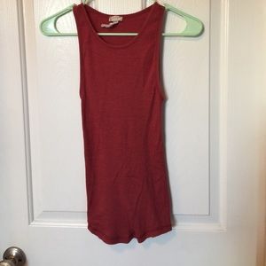 Free People Intimates Tank