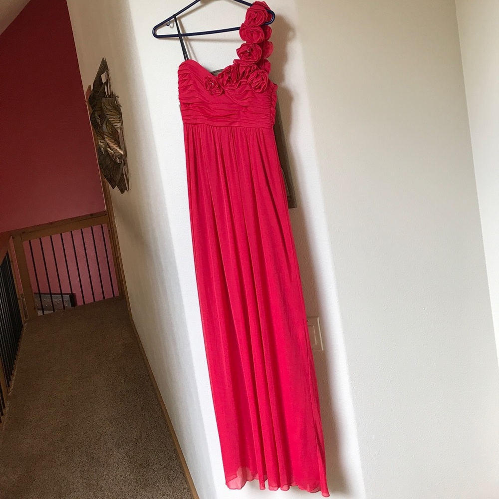 Prom or Formal Dreas