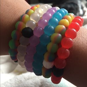 Lokai Bracelets