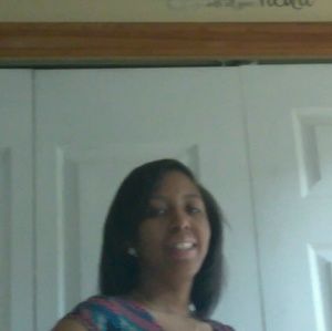 Meet your Posher, Jasmine