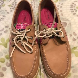 Women's Sperry Boat shoe