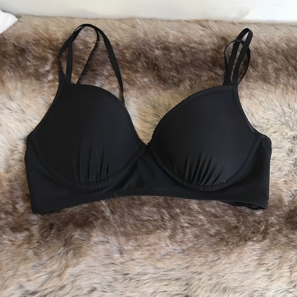 Swim top - Picture 1 of 2