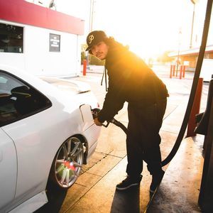 Meet your Posher, John