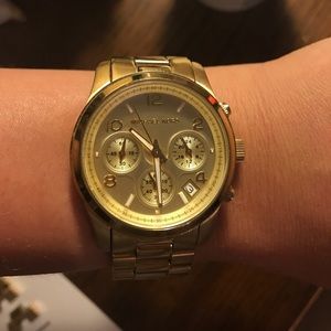 Michael Kors Watch