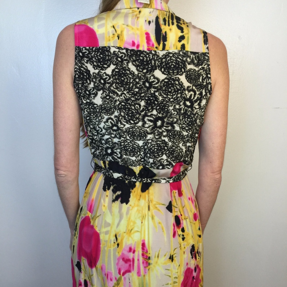 FINAL PRICE CUT Anthropologie "Tabitha" Dress